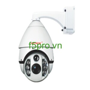 Camera dome VDTech VDT-45ZF - hồng ngoại