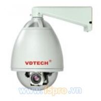 Camera dome VDTech VDT-90ZA