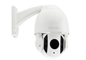 Camera Speed Dome VDTech VDTP-1000Z/2MA - 2MP