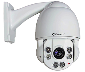 Camera SpeedDome AHD hồng ngoại VANTECH VP-311AHDH