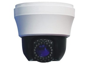 Camera dome Escort ESCEM806HIR (ESC-EM806HIR/ ESC-EM-806HIR)