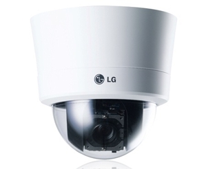 Camera dome LG L9322BP (L9322-BP)