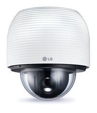 Camera dome LG LCP2850 - hồng ngoại