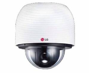 Camera dome LG LCP3750T-AP - hồng ngoại