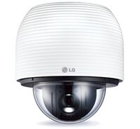 Camera dome LG LT713P-B - hồng ngoại