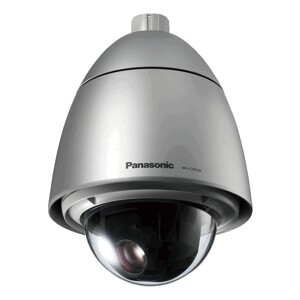 Camera dome Panasonic WVCW590-G