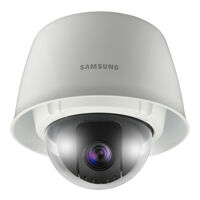 Camera dome Samsung SCP-2250HP