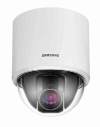 Camera dome Samsung SCP-2250P - hồng ngoại