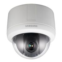 Camera dome Samsung SNP-3120