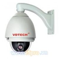 Camera dome VDTech VDT-18ZB