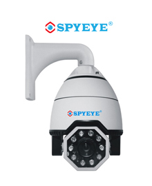 Camera Speedome hồng ngoại Spyeye SP-45ZCCD.75