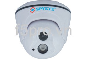 Camera dome Spyeye SP-2070.72 - hồng ngoại