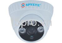 Camera dome Spyeye SP-207.54 - hồng ngoại