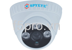 Camera dome Spyeye SP-207.54 - hồng ngoại