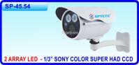 Camera box Spyeye SP-45.54 - hồng ngoại