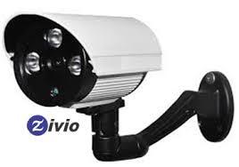 Camera thân 960P Zivio ZA-3213 AHD