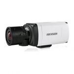 Camera thân chữ nhật HD-TVI HIKVISION DS-2CC12D9T