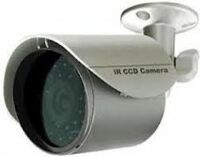 Camera thân có hồng ngoại Avtech KPC-138 zDap