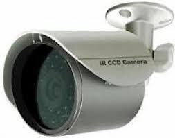 Camera thân có hồng ngoại Avtech KPC-138 zDap