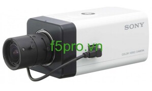 Camera box Sony SSC-G113 - hồng ngoại