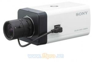 Camera box Sony SSC-G203 - hồng ngoại