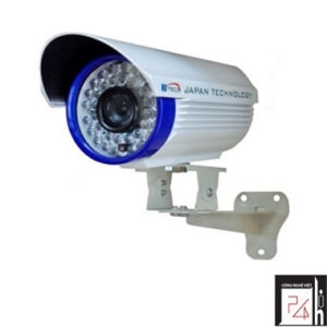 Camera Thân hồng ngoại AHD J-TECH AHD5600