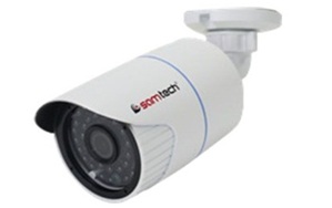 Camera thân hồng ngoại AHD Samtech STC-3620FHD