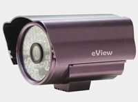 Camera box eView IR2148 - hồng ngoại