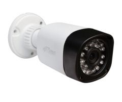 Camera thân hồng ngoại gắn ngoài trời EView MB520A10