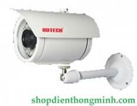 Camera thân hồng ngoại HDTECH  HDT-701