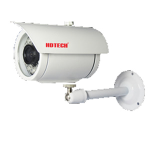 Camera thân hồng ngoại HDTECH HDT-601