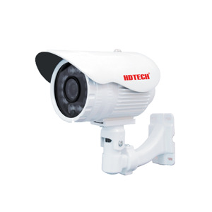 Camera thân hồng ngoại HDTECH HDT-501AHD