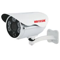 Camera thân hồng ngoại HDTECH HDT-121AHDC