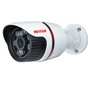 Camera thân hồng ngoại HDTECH HDT-301AHD