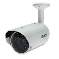 Camera thân hồng ngoại HDTVI Avtech DG2009P/DP