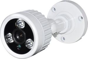 Camera thân hồng ngoại HDTVI Vantech VP-317TVI