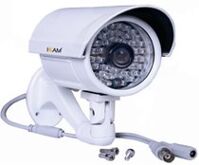 Camera thân hồng ngoại ICAM-301IQ