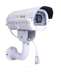 Camera box ICAM-602IQ - hồng ngoại