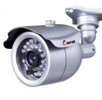 Camera thân hồng ngoại Keeper BRX 480