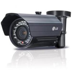 Camera box LG LSR300P-DA - hồng ngoại