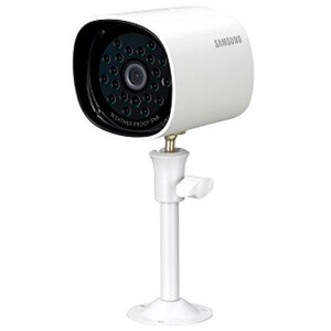 Camera box Samsung SCO-1020RP - hồng ngoại