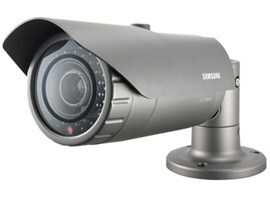 Camera box Samsung SCO-2080RP - hồng ngoại