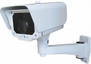 Camera box Vantech VP-4801S - hồng ngoại