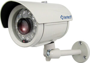 Camera box Vantech VP-1102 - hồng ngoại