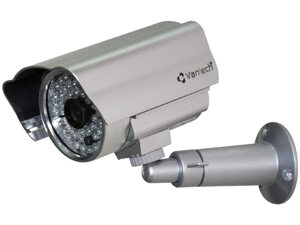 Camera box Vantech VT-3800W - hồng ngoại