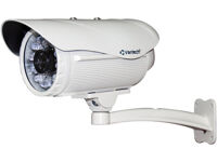 Camera box Vantech VP-3402 - hồng ngoại