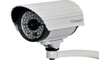 Camera box Vantech VT-3225W - hồng ngoại