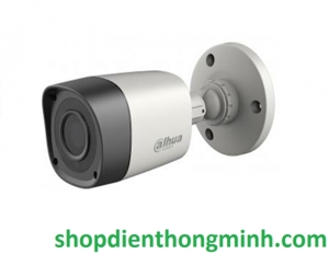 Camera thân IP Dahua HFW1120RMP