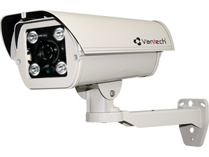 Camera thân IP Vantech VP-202HP