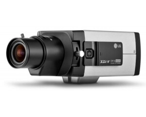 Camera box LG LCB5500 - hồng ngoại